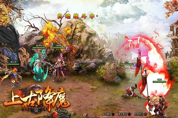 为啥我看着比以前更有气质了？游戏画面
